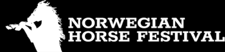 Norwegian Horse Festival 2019
